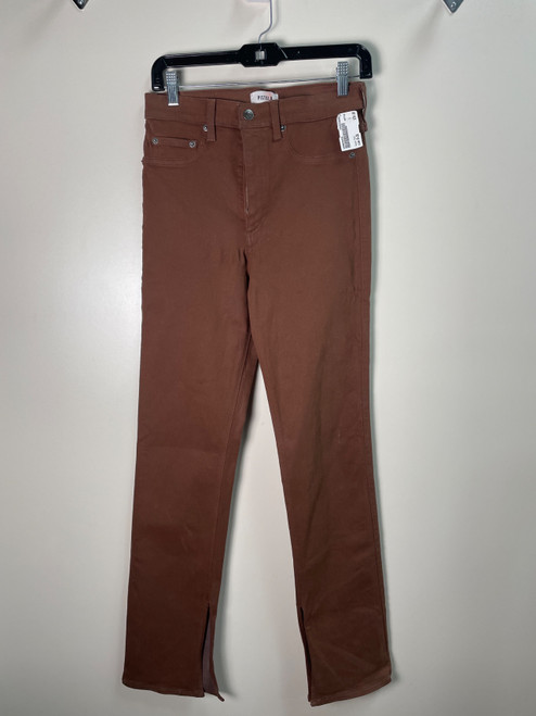 Vist Large View of Product Image Which is Used Unbranded Casual Pant 6-28