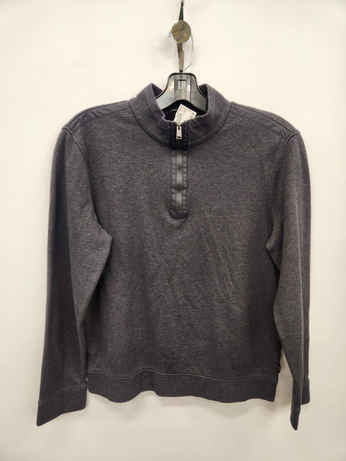 Vist Large View of Product Image Which is Used BOSS Mens Sweatshirt M