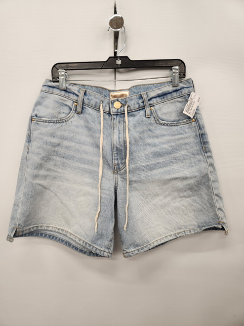 Vist Large View of Product Image Which is Used Kut From The Kloth Shorts 6-28