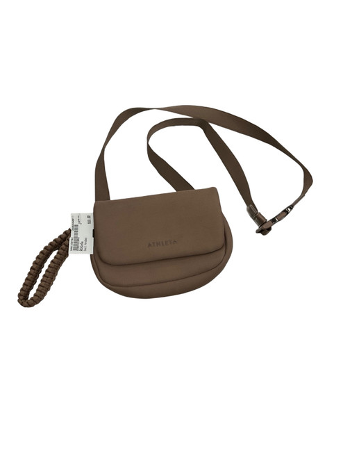Vist Large View of Product Image Which is Used Athleta Small Handbag