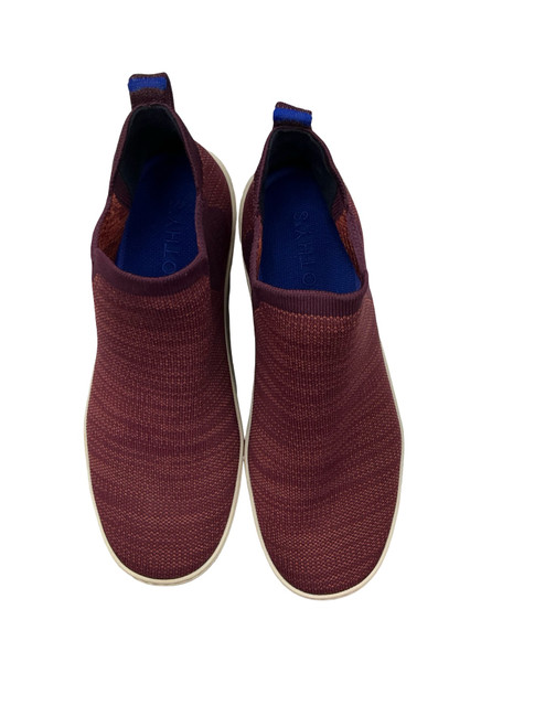 Vist Large View of Product Image Which is Used Rothy's Casual Shoes 10