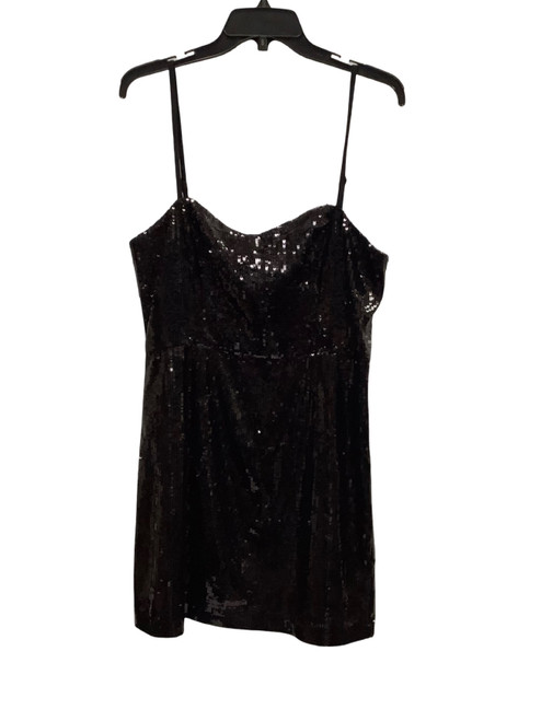Vist Large View of Product Image Which is Used French Connection Short Dress F M-8/10