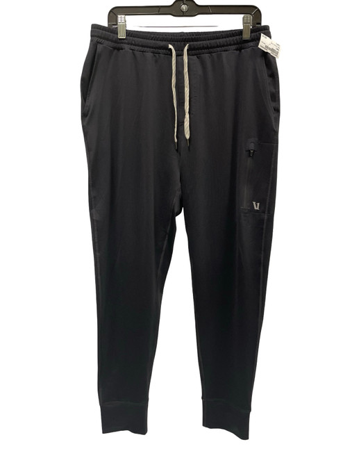 Vist Large View of Product Image Which is Used Vuori Mens Athletic Pant L