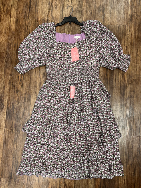 Vist Large View of Product Image Which is Used Unbranded Long Dress F XL-16