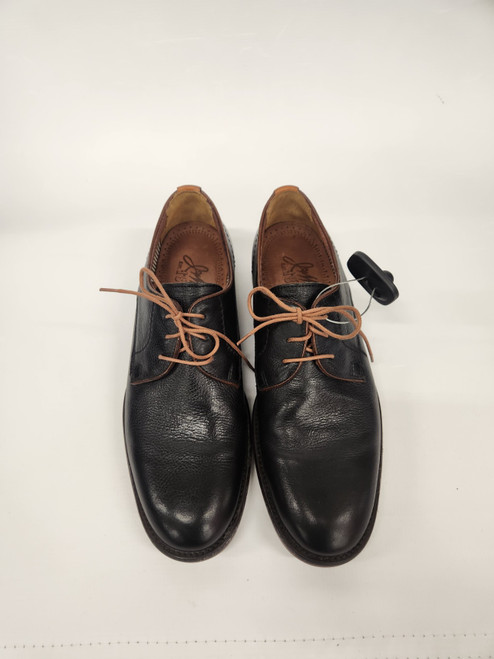 Vist Large View of Product Image Which is Used Johnston & Murphy Mens Dress Shoes 8.5