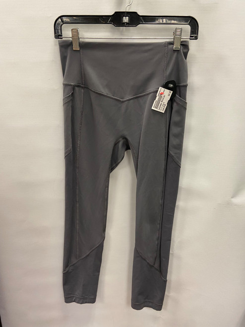 Vist Large View of Product Image Which is Used Lululemon Athletica Active Leggings 6-28