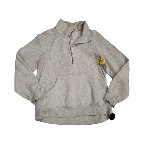 Vist Large View of Product Image Which is Used Lululemon Athletica Sweatshirt L-12/14