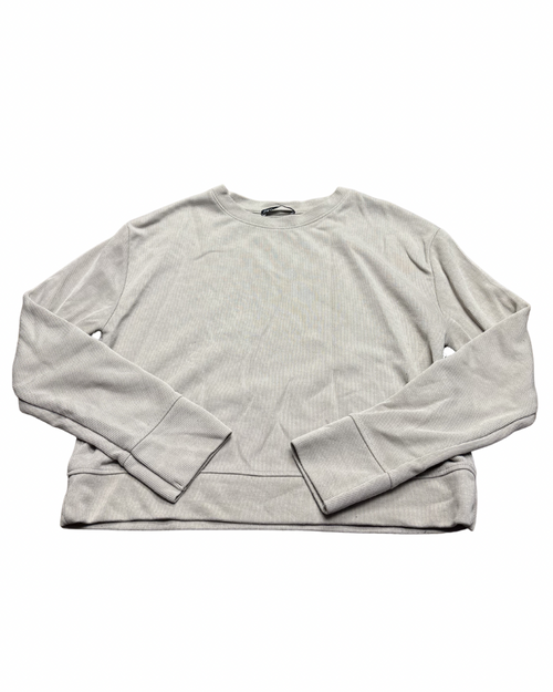 Vist Large View of Product Image Which is Gently used Zara long sleeve top