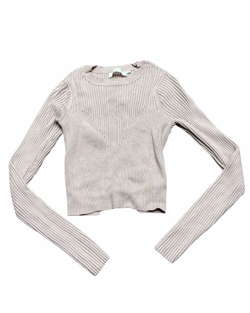 Vist Large View of Product Image Which is Gently used Astr long sleeve top