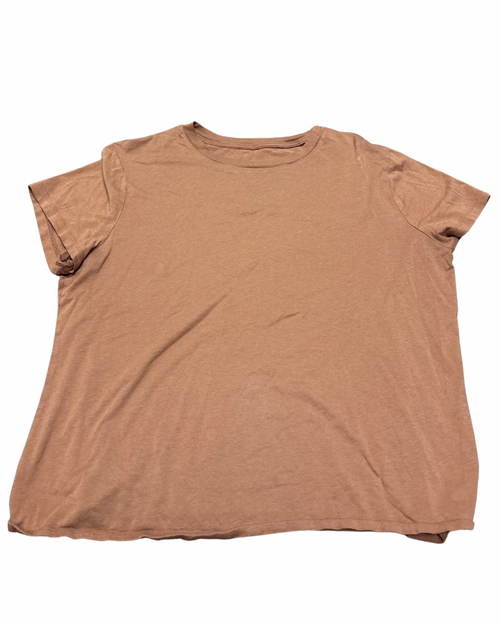 Vist Large View of Product Image Which is Gently used A New Day t-shirt