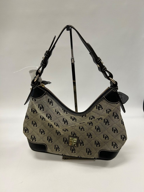 Vist Large View of Product Image Which is Used Dooney & Bourke Large Handbag