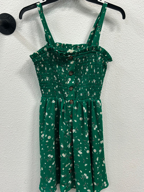 Vist Large View of Product Image Which is Used Jessica Simpson Short Dress B S-4/6