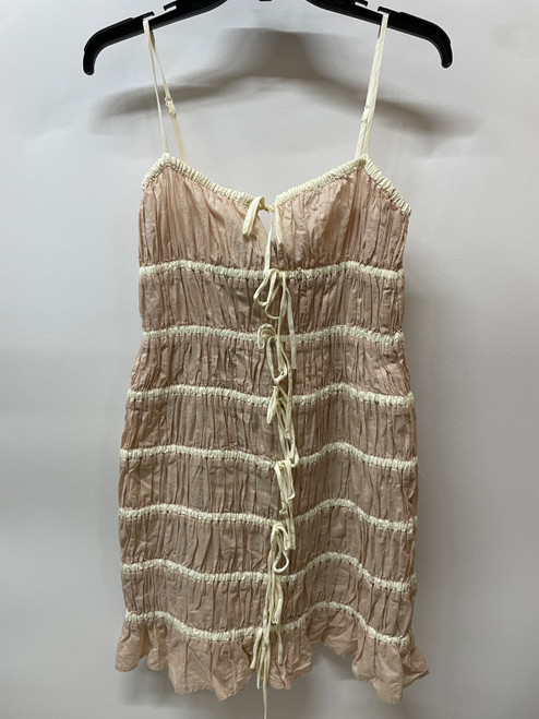 Vist Large View of Product Image Which is Used Asos Short Dress F XS-0/2