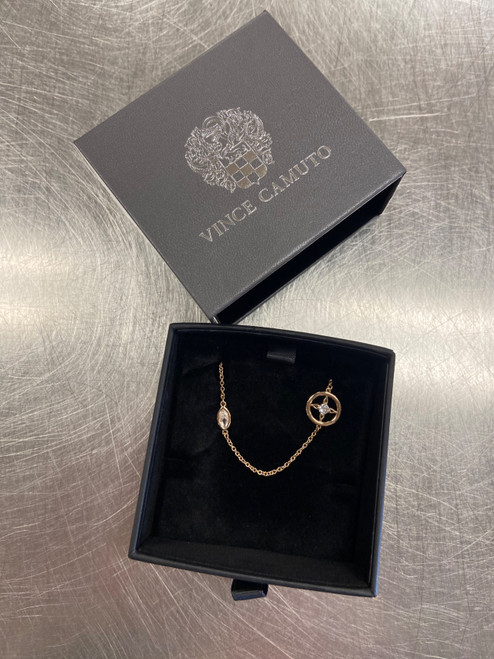 Vist Large View of Product Image Which is NWT Vince Camuto Necklace