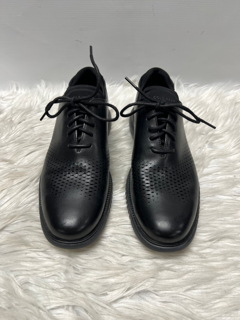 Vist Large View of Product Image Which is Used Cole Haan Mens Casual Shoes 9.5