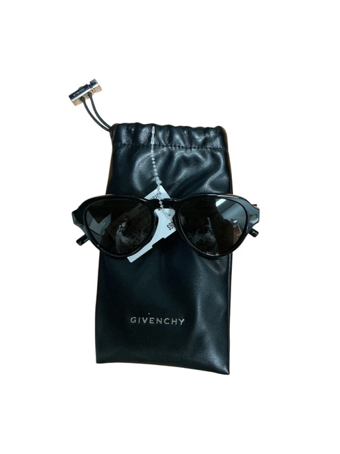 Vist Large View of Product Image Which is Used Givenchy Mens Sunglasses