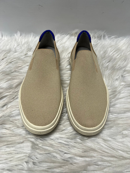 Vist Large View of Product Image Which is Used Rothy's Casual Shoes 8.5