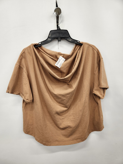 Vist Large View of Product Image Which is Used Unbranded Short Sleeve Top M-8/10