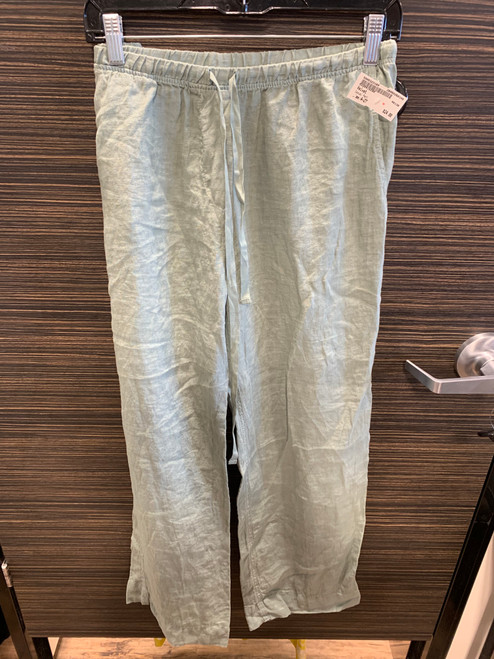 Vist Large View of Product Image Which is Used Velvet Casual Pant 4-27