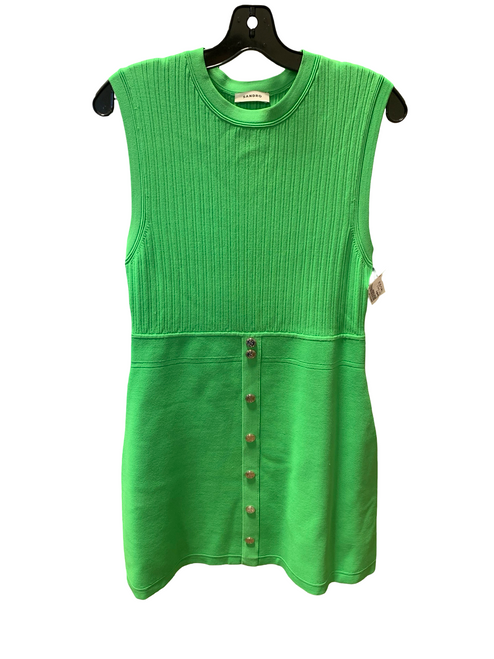 Vist Large View of Product Image Which is Used Sandro Short Dress B L-12/14