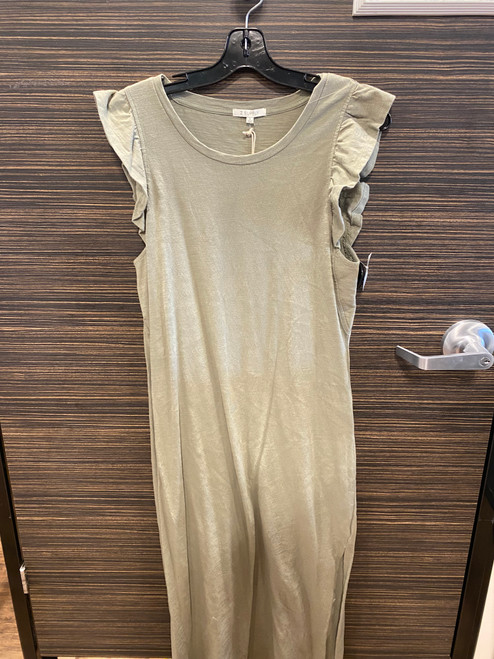 Vist Large View of Product Image Which is Used Z Supply Long Dress B L-12/14