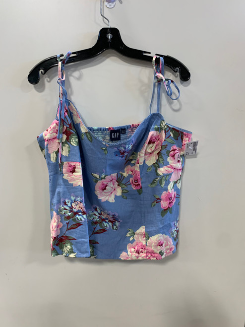 Vist Large View of Product Image Which is Used Gap Tank Top XXL-20