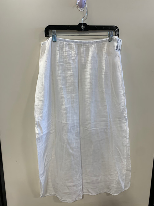 Vist Large View of Product Image Which is Used Unbranded Long Skirt 12-31
