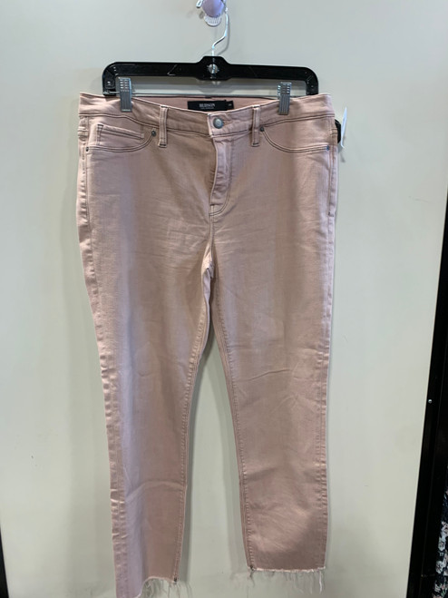 Vist Large View of Product Image Which is Used Unbranded Denim 10-30