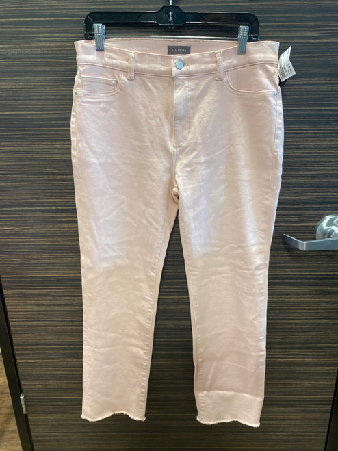 Vist Large View of Product Image Which is Used Dl (Dl1961) Denim 12-31