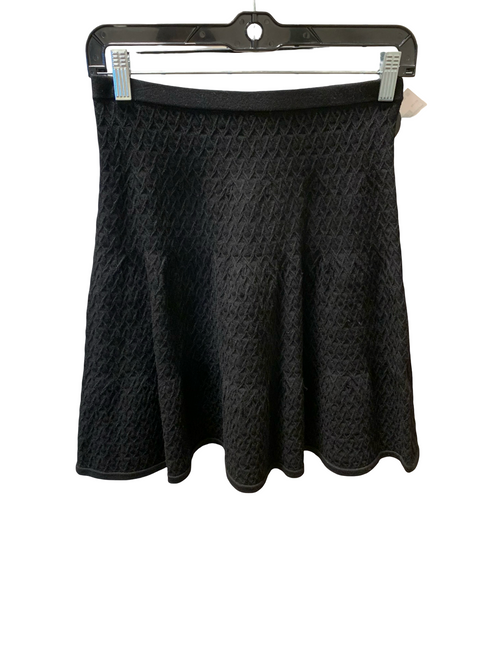 Vist Large View of Product Image Which is Used Sandro Short Skirt 2-26