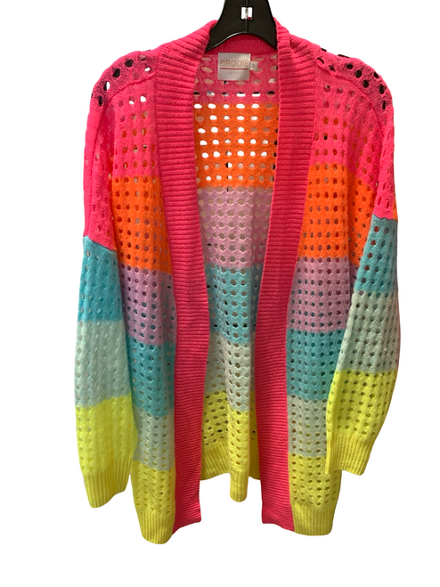 Vist Large View of Product Image Which is Used Unbranded Lightweight Sweater M-8/10