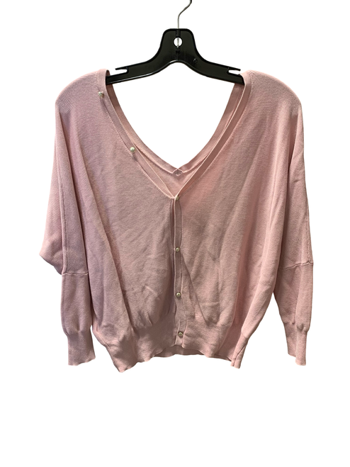 Vist Large View of Product Image Which is Used ba&sh Lightweight Sweater M-8/10