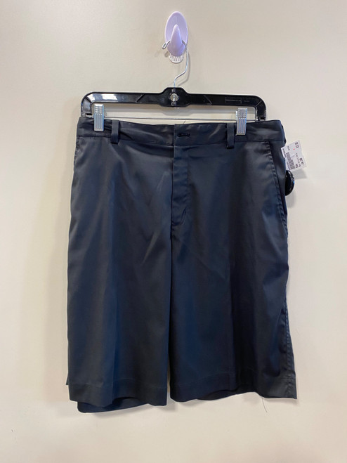 Vist Large View of Product Image Which is Used Nike Mens Athletic Shorts 34W