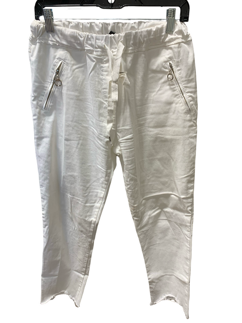 Vist Large View of Product Image Which is Used Unbranded Casual Pant 8-29