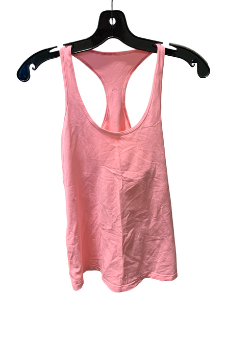 Vist Large View of Product Image Which is Used Lululemon Athletica Tank Top M-8/10
