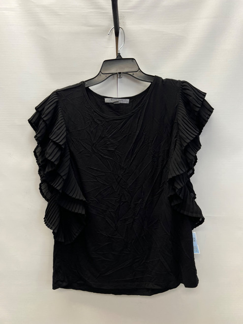 Vist Large View of Product Image Which is Used Marc New York Short Sleeve Top M-8/10