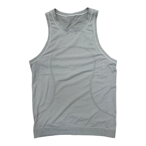 Vist Large View of Product Image Which is Used Lululemon Athletica Active Tank Top S-4/6