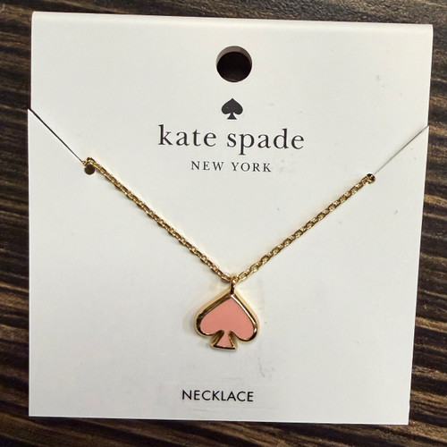 Vist Large View of Product Image Which is Used Kate Spade New York Necklace
