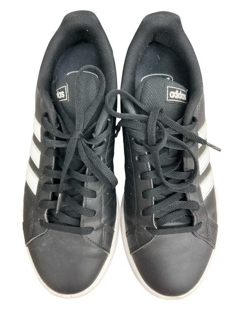 Vist Large View of Product Image Which is Used Adidas Casual Shoes 8