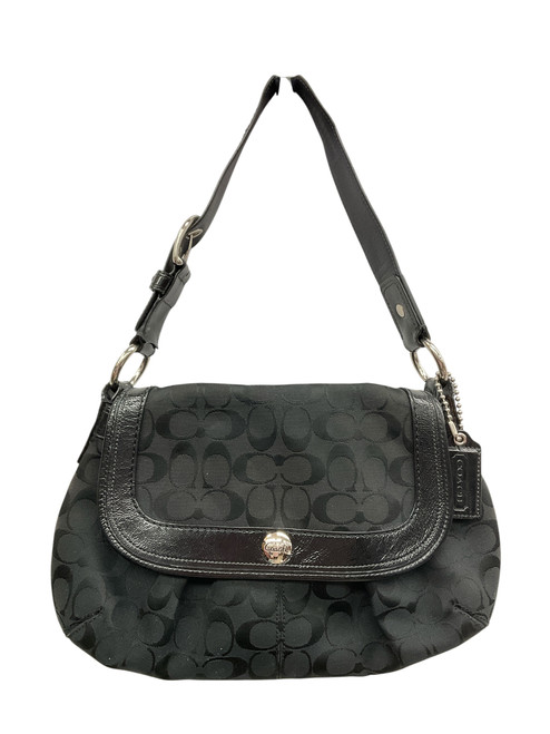 Vist Large View of Product Image Which is Used Coach Small Handbag