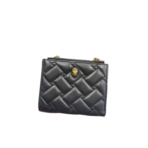 Vist Large View of Product Image Which is Used Kurt Geiger Leather Wallet