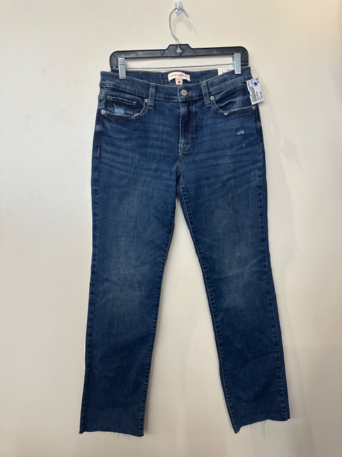 Vist Large View of Product Image Which is Used Lucky Brand Denim 8-29