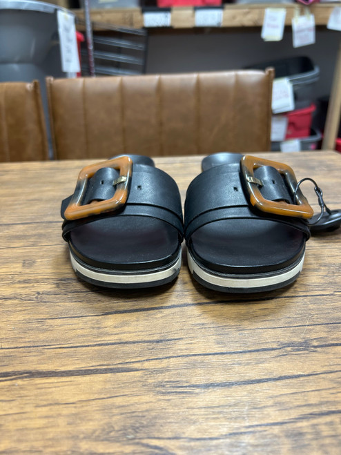 Vist Large View of Product Image Which is Used Dolce Vita Flip Flops 8.5
