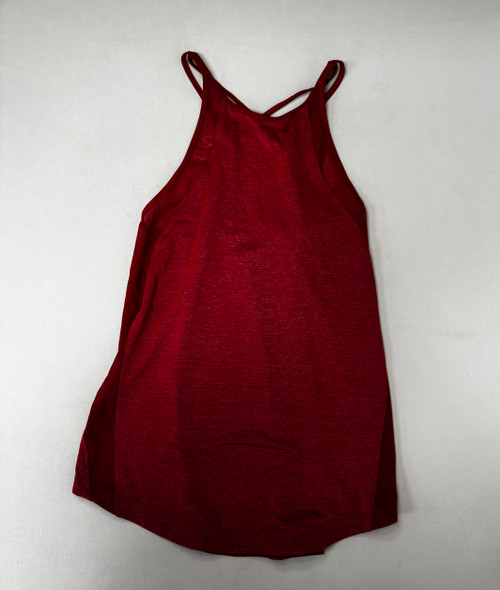 Vist Large View of Product Image Which is Used Lululemon Athletica Active Tank Top S-4/6