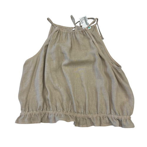 Vist Large View of Product Image Which is Used Pilcro Sleeveless Top M-8/10