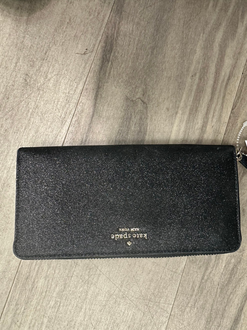 Vist Large View of Product Image Which is Used Kate Spade New York Wallet