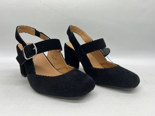 Vist Large View of Product Image Which is Used PENN PENNINGTONS Low Heels 7