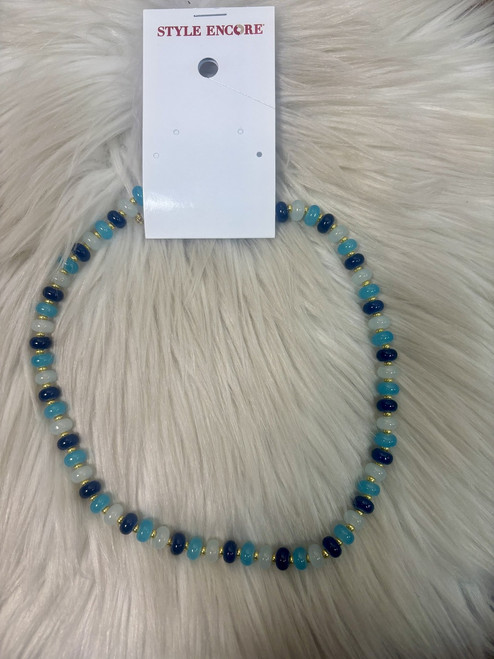 Vist Large View of Product Image Which is Used Unbranded Necklace