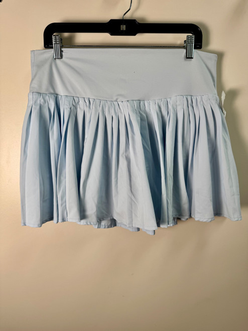 Vist Large View of Product Image Which is Used All In Motion Active Skirt XL 16/33