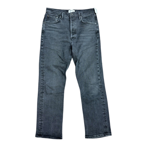 Vist Large View of Product Image Which is Used Agolde Denim 8-29